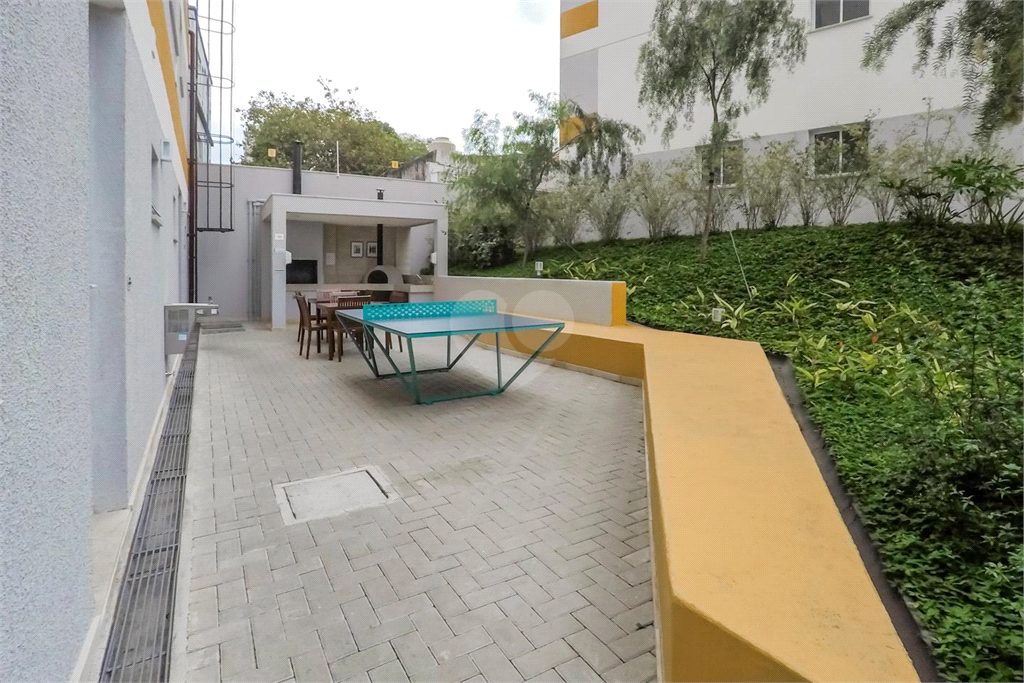 Venda Apartamento São Paulo Cambuci REO898261 41