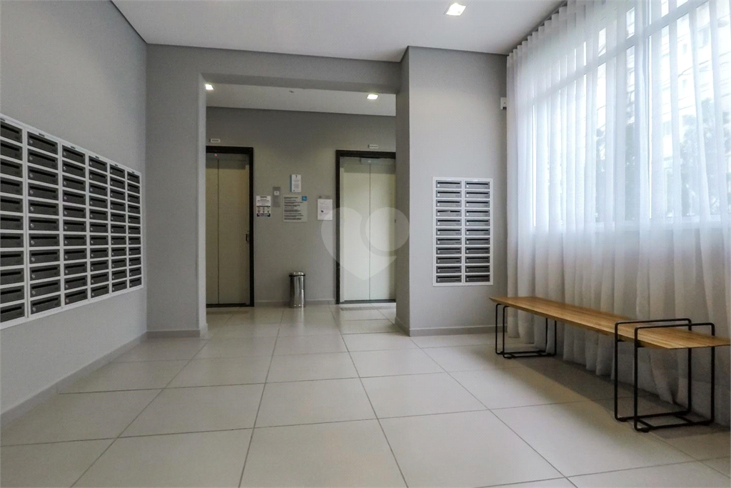 Venda Apartamento São Paulo Cambuci REO898261 49