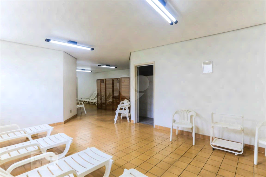 Venda Apartamento São Paulo Cambuci REO898261 32