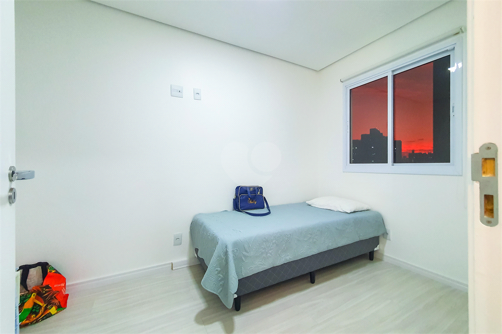 Venda Apartamento São Paulo Cambuci REO898261 16