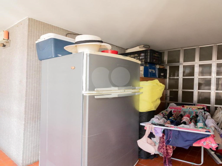 Venda Apartamento São Paulo Jardim Paulista REO898268 46