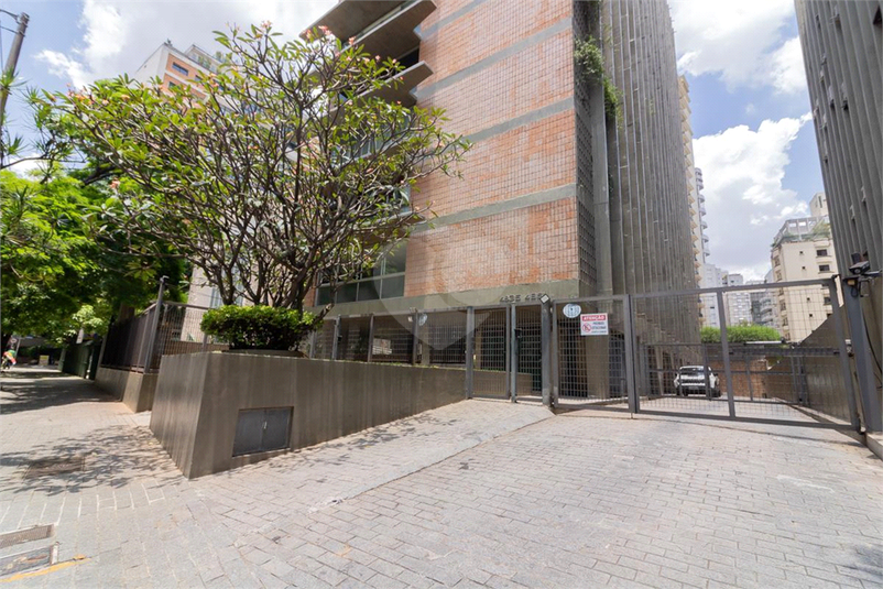 Venda Apartamento São Paulo Jardim Paulista REO898268 59