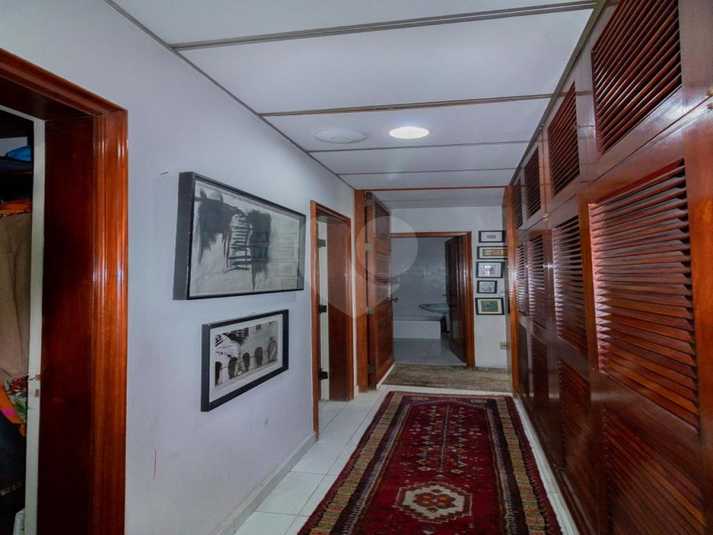 Venda Apartamento São Paulo Jardim Paulista REO898268 10