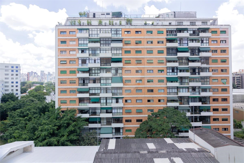 Venda Apartamento São Paulo Jardim Paulista REO898268 26