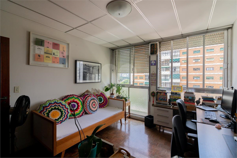 Venda Apartamento São Paulo Jardim Paulista REO898268 29