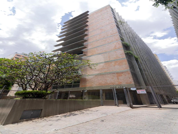 Venda Apartamento São Paulo Jardim Paulista REO898268 60