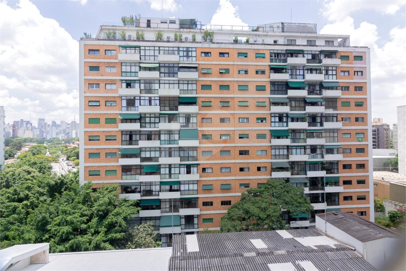 Venda Apartamento São Paulo Jardim Paulista REO898268 16