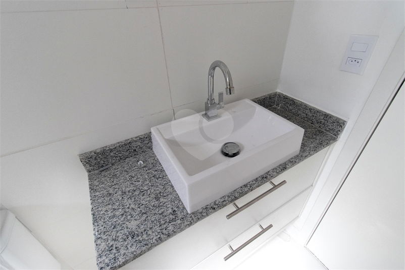 Venda Apartamento São Paulo Vila Maria REO898280 24