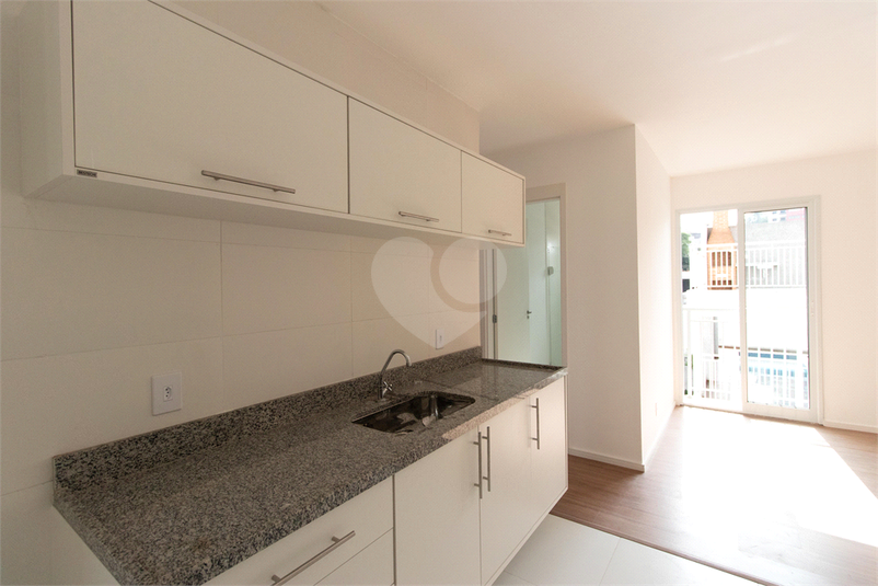 Venda Apartamento São Paulo Vila Maria REO898280 11