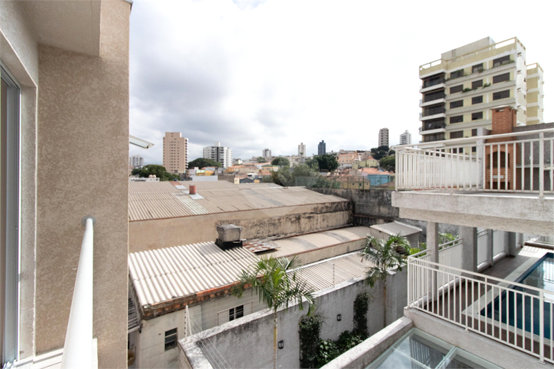 Venda Apartamento São Paulo Vila Maria REO898280 8