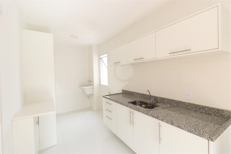 Venda Apartamento São Paulo Vila Maria REO898280 9