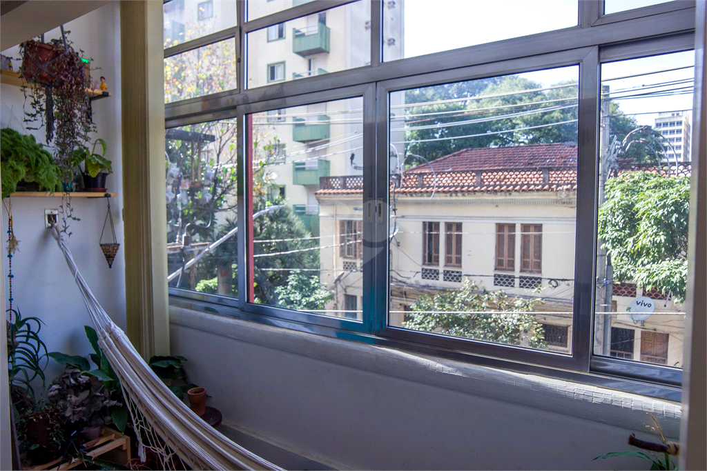 Venda Apartamento São Paulo Bela Vista REO898313 8