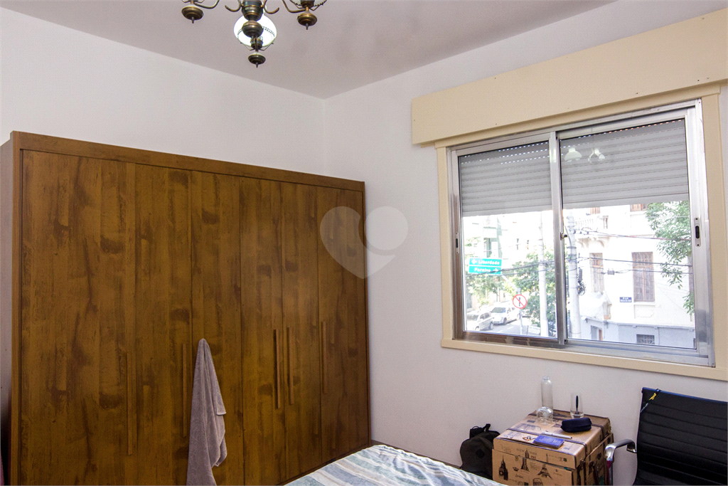 Venda Apartamento São Paulo Bela Vista REO898313 19