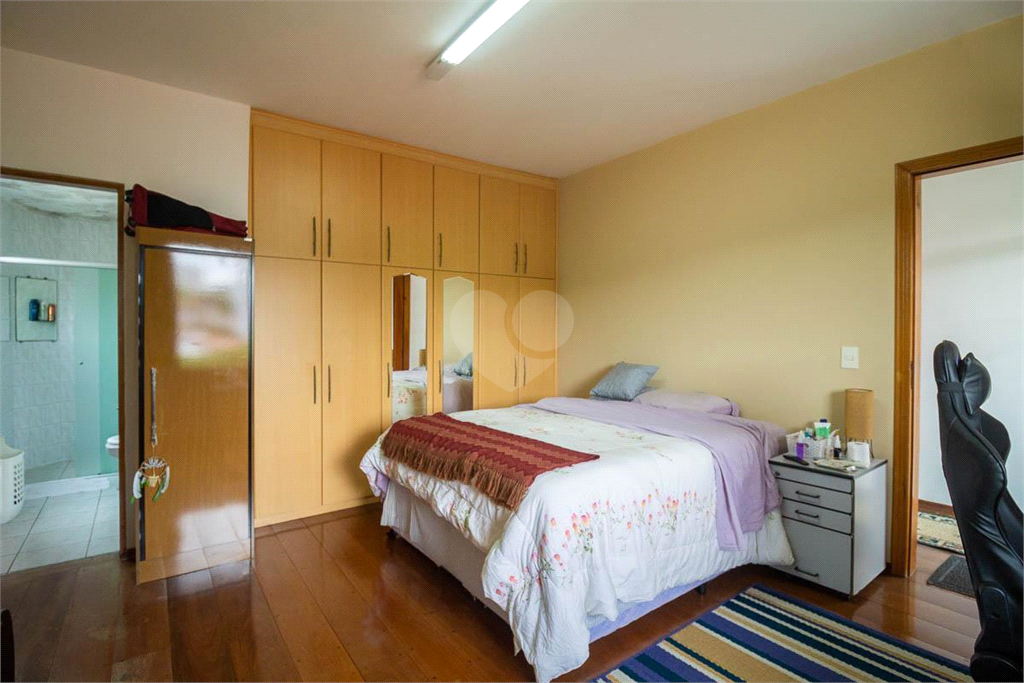 Venda Casa São Paulo Aclimação REO898314 45