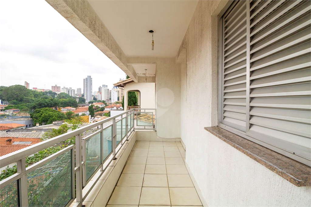 Venda Casa São Paulo Aclimação REO898314 30