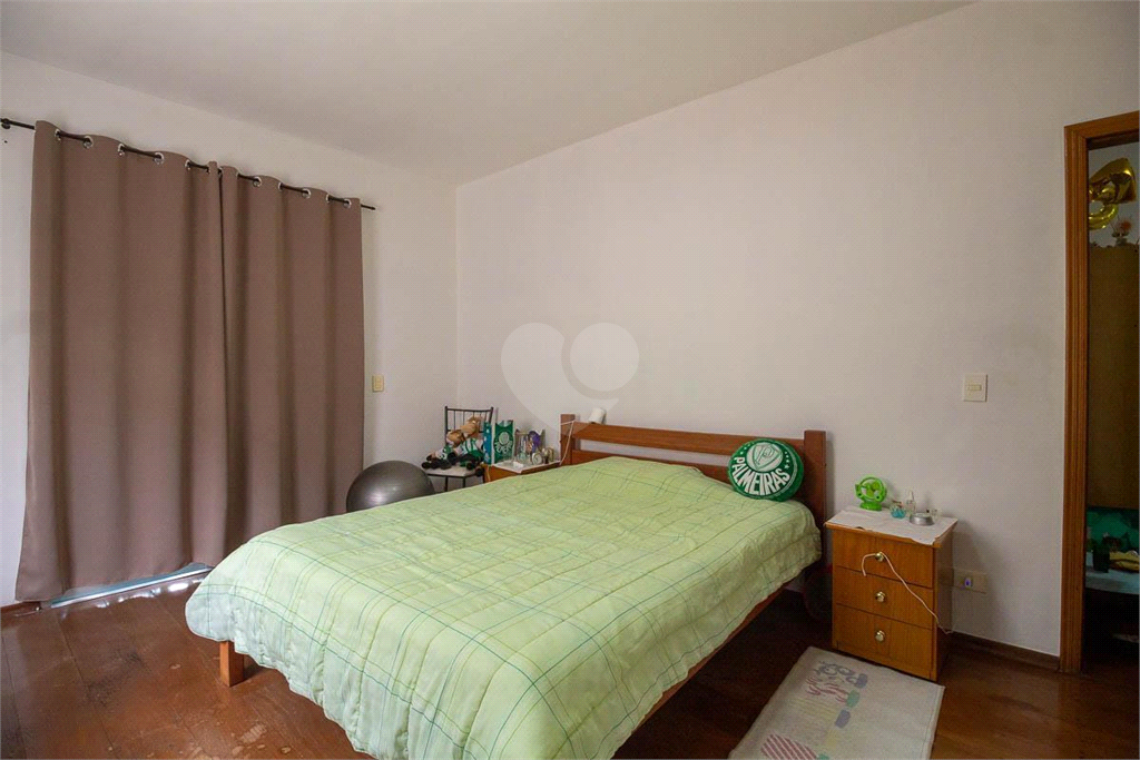 Venda Casa São Paulo Aclimação REO898314 18