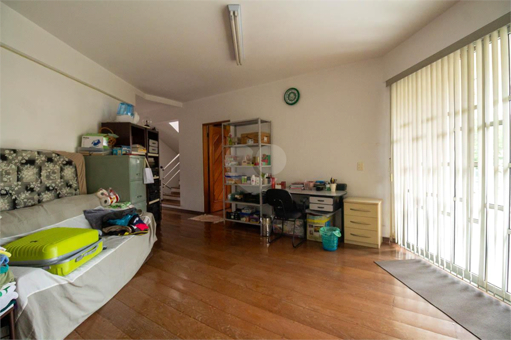 Venda Casa São Paulo Aclimação REO898314 14