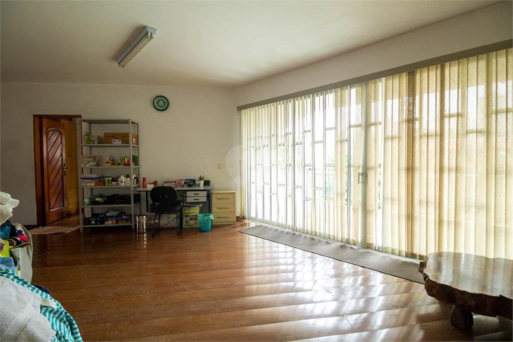 Venda Casa São Paulo Aclimação REO898314 13