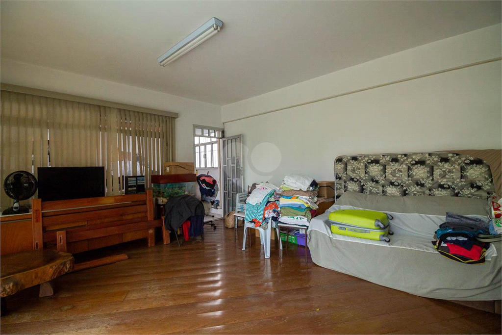 Venda Casa São Paulo Aclimação REO898314 12