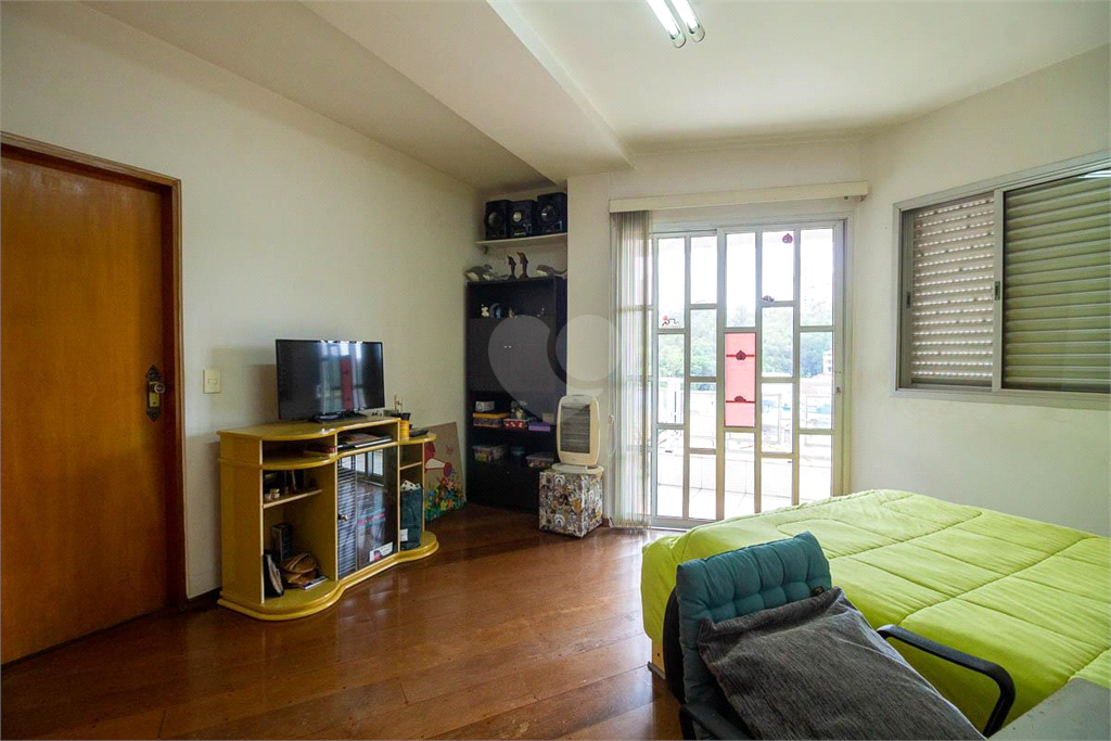 Venda Casa São Paulo Aclimação REO898314 35