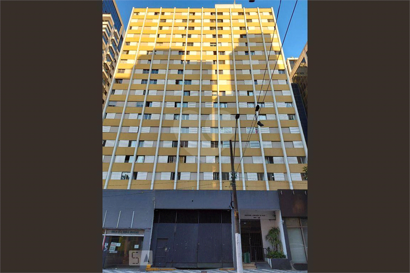 Venda Apartamento São Paulo Bela Vista REO898316 23