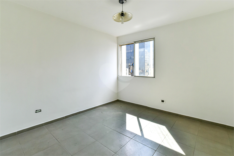 Venda Apartamento São Paulo Bela Vista REO898316 9