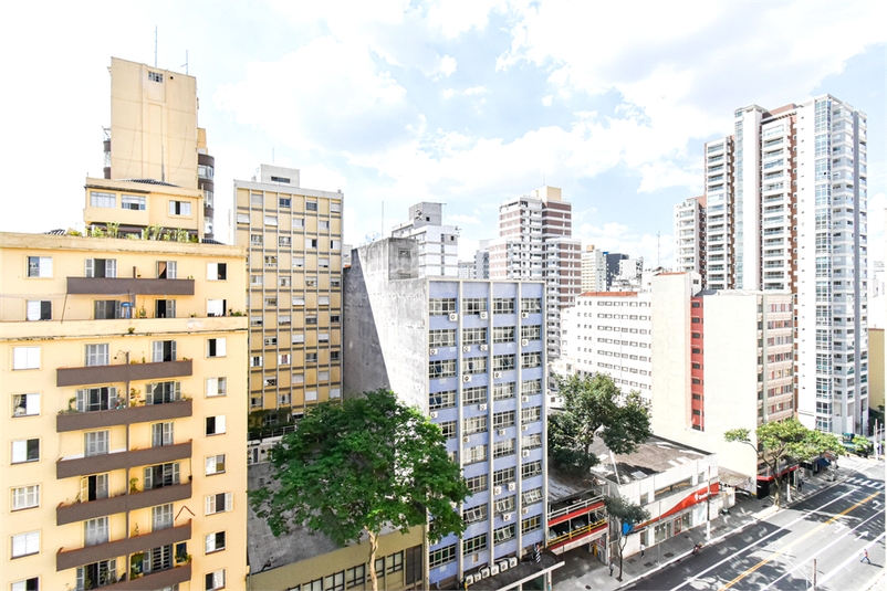 Venda Apartamento São Paulo Bela Vista REO898316 13