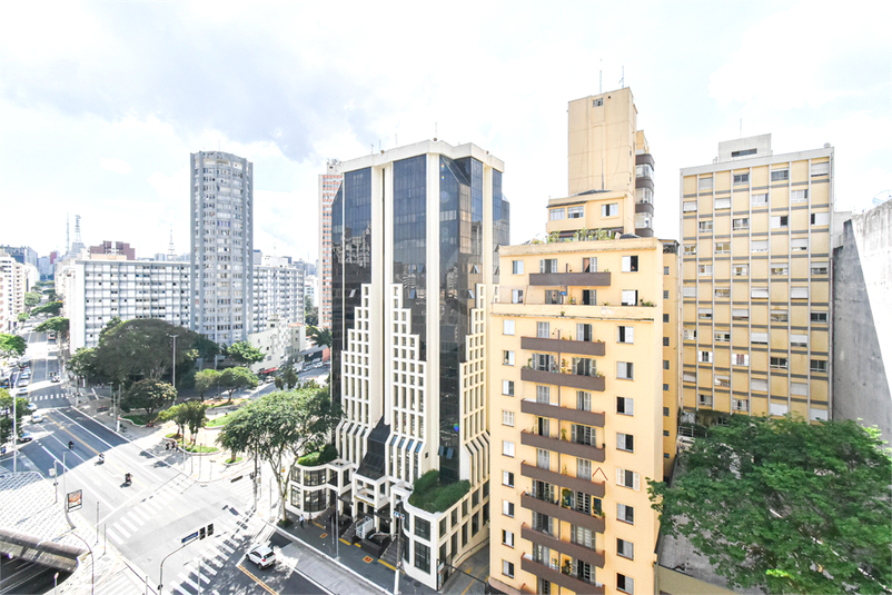 Venda Apartamento São Paulo Bela Vista REO898316 8