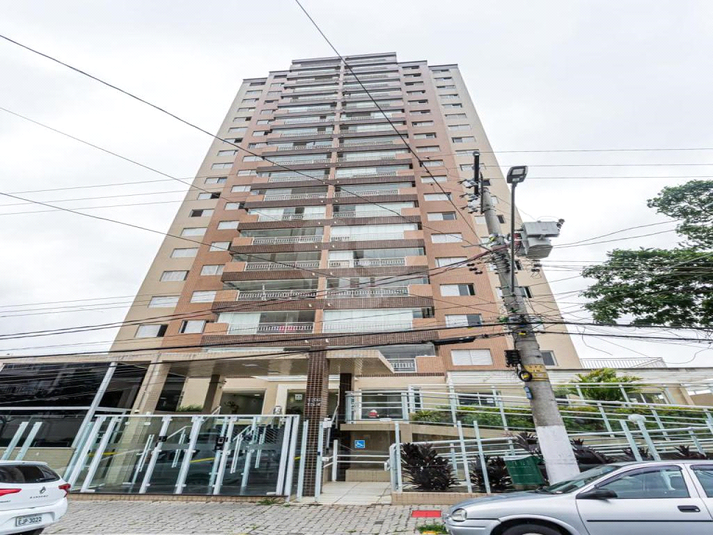 Venda Apartamento São Paulo Vila Dom Pedro Ii REO898317 65