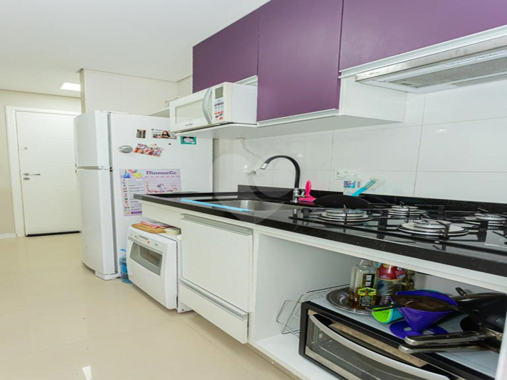 Venda Apartamento São Paulo Vila Dom Pedro Ii REO898317 43