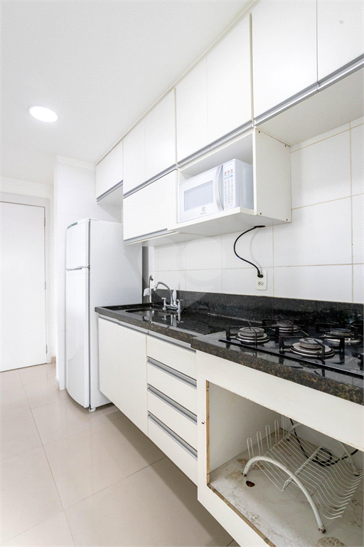 Venda Apartamento São Paulo Vila Gustavo REO898319 35