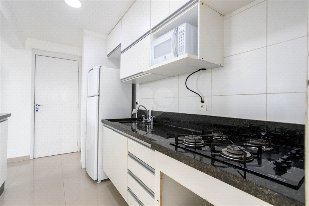 Venda Apartamento São Paulo Vila Gustavo REO898319 34