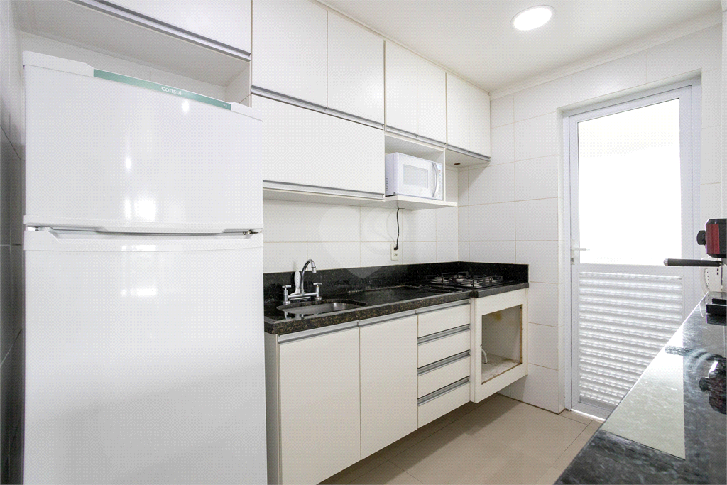 Venda Apartamento São Paulo Vila Gustavo REO898319 31