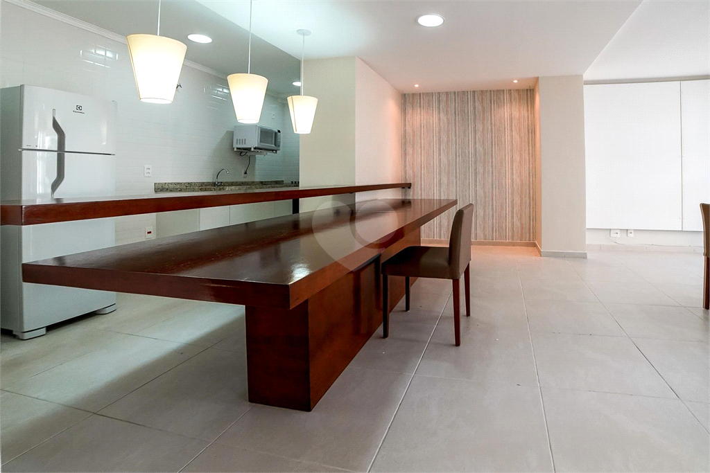 Venda Apartamento São Paulo Vila Gustavo REO898319 48