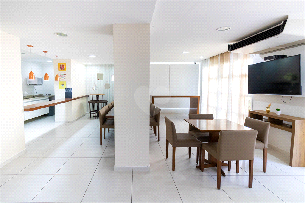 Venda Apartamento São Paulo Vila Gustavo REO898319 56