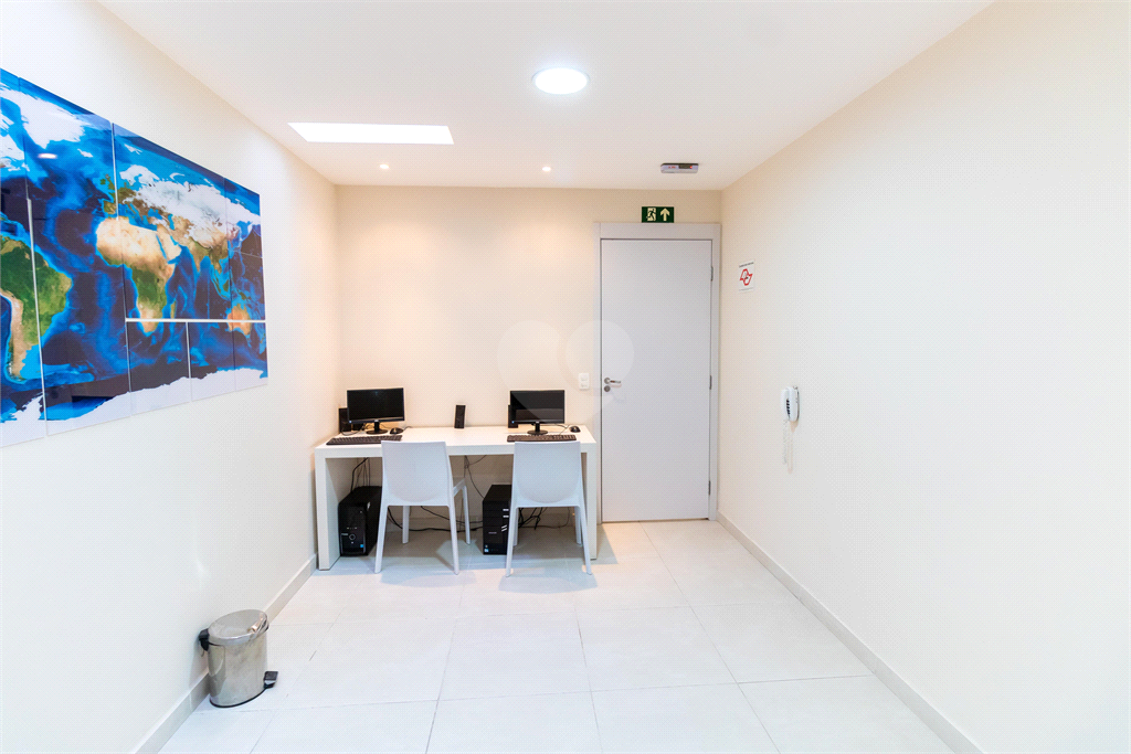 Venda Apartamento São Paulo Vila Gustavo REO898319 67