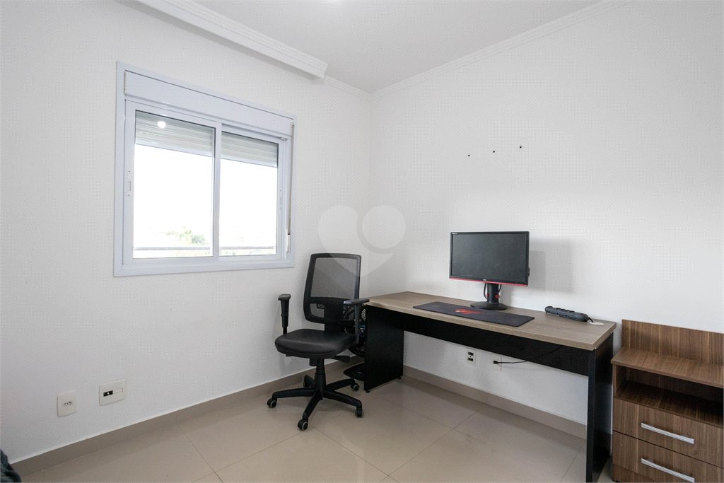 Venda Apartamento São Paulo Vila Gustavo REO898319 21