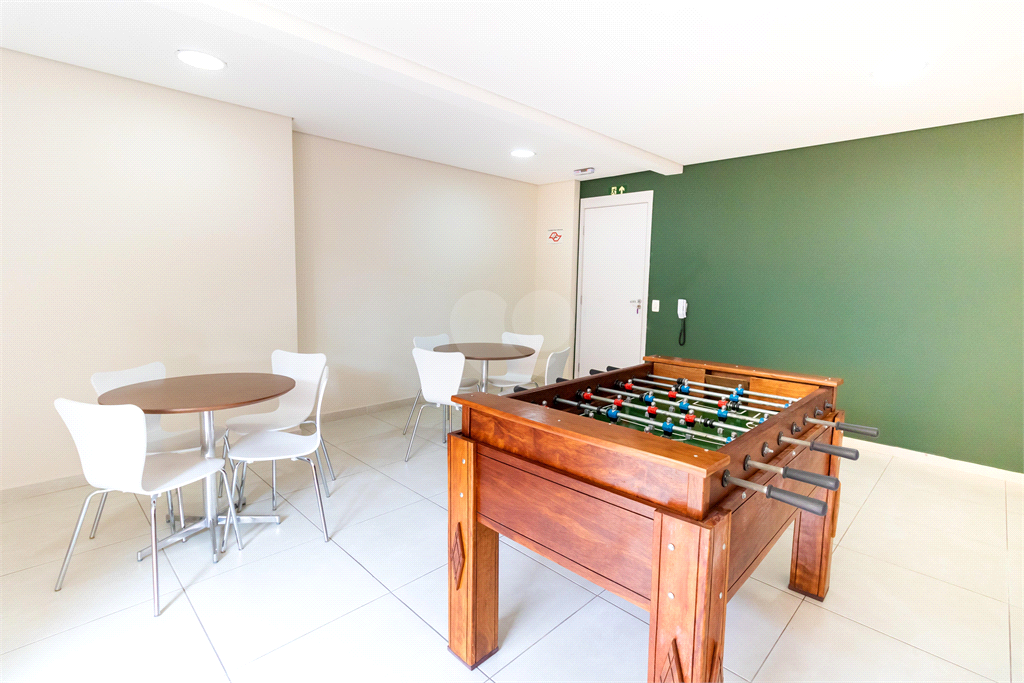 Venda Apartamento São Paulo Vila Gustavo REO898319 63