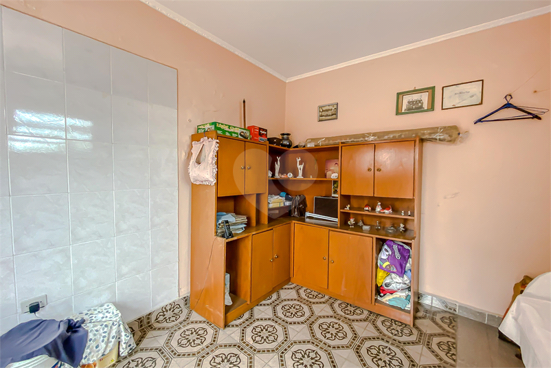 Venda Casa São Paulo Vila Oratório REO898320 42