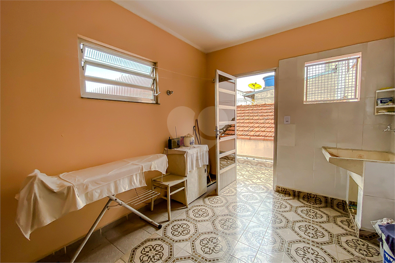 Venda Casa São Paulo Vila Oratório REO898320 40