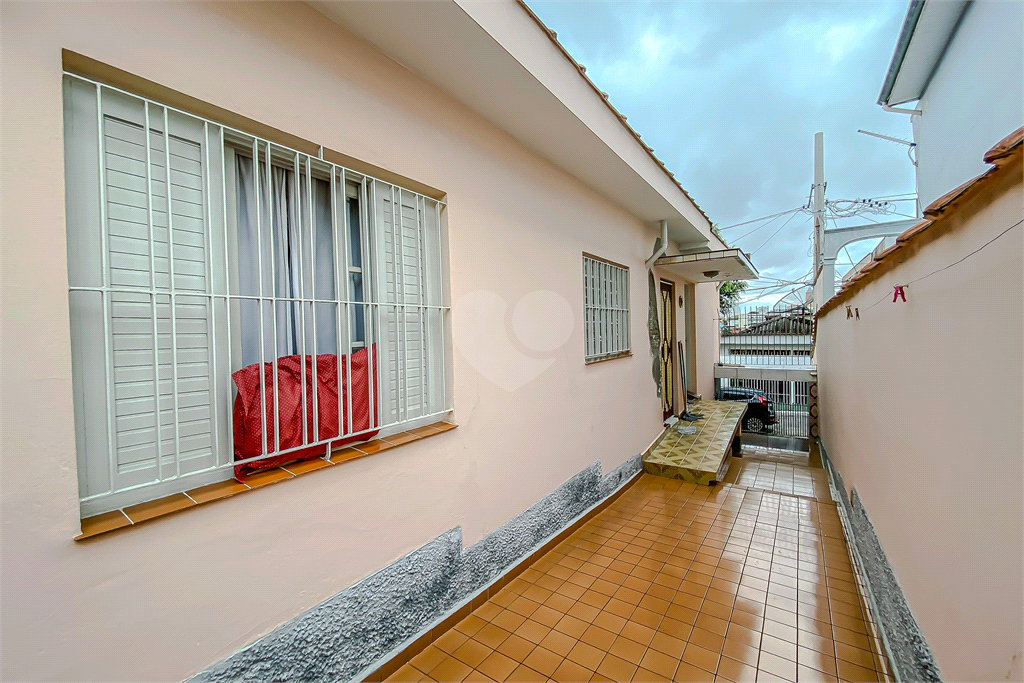 Venda Casa São Paulo Vila Oratório REO898320 50