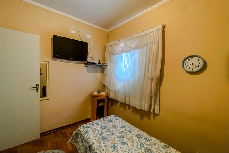 Venda Casa São Paulo Vila Oratório REO898320 14