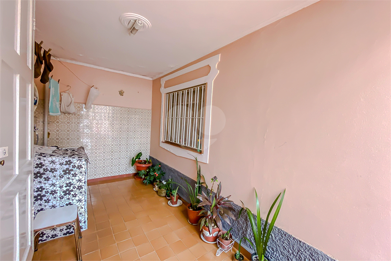 Venda Casa São Paulo Vila Oratório REO898320 35