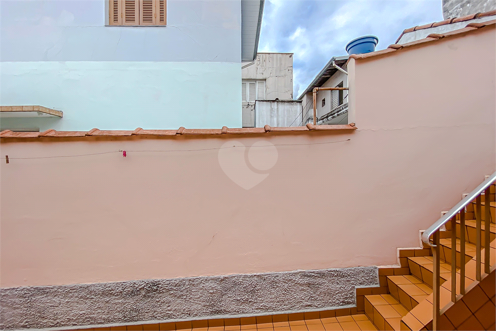 Venda Casa São Paulo Vila Oratório REO898320 10