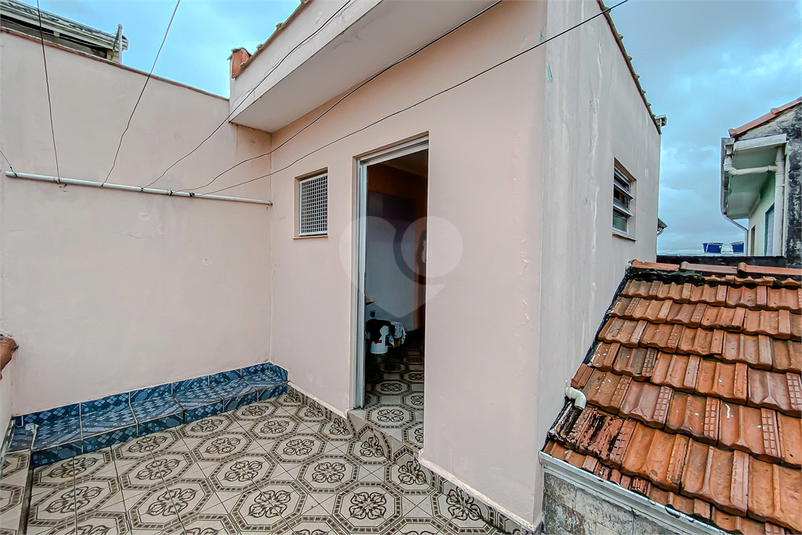 Venda Casa São Paulo Vila Oratório REO898320 45