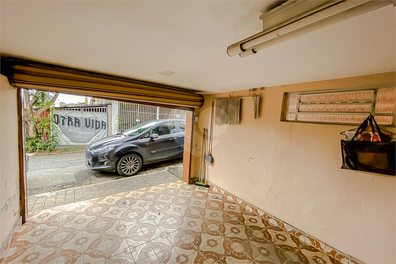 Venda Casa São Paulo Vila Oratório REO898320 58