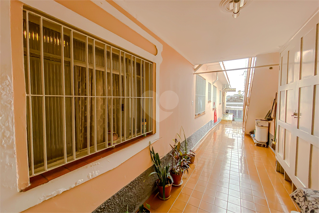 Venda Casa São Paulo Vila Oratório REO898320 37