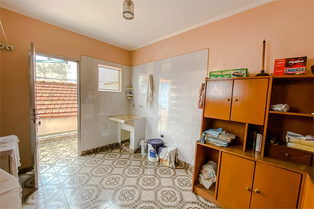 Venda Casa São Paulo Vila Oratório REO898320 41