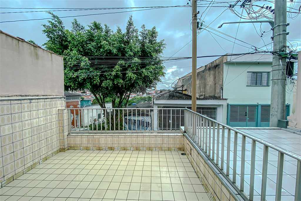 Venda Casa São Paulo Vila Oratório REO898320 5