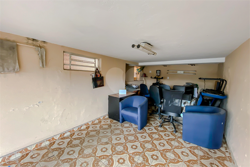 Venda Casa São Paulo Vila Oratório REO898320 59